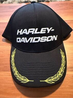 Harley Davidson Hat
